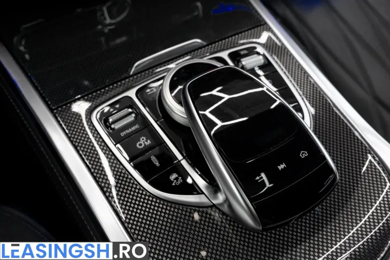 Mercedes-Benz G din 2023 cu 13.600 km - oferta MER208549 - foto 34