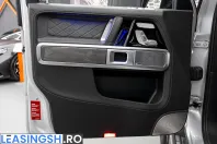 Mercedes-Benz G din 2023 cu 13.600 km - oferta MER208549 - foto 38