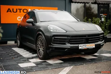 Porsche Cayenne din 2022 - oferta POR208550