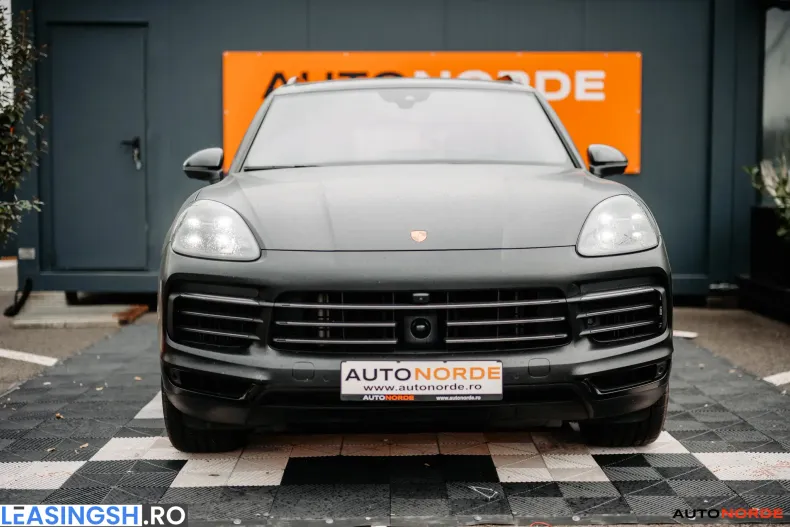 Porsche Cayenne din 2022 cu 37.900 km - oferta POR208550 - foto 3