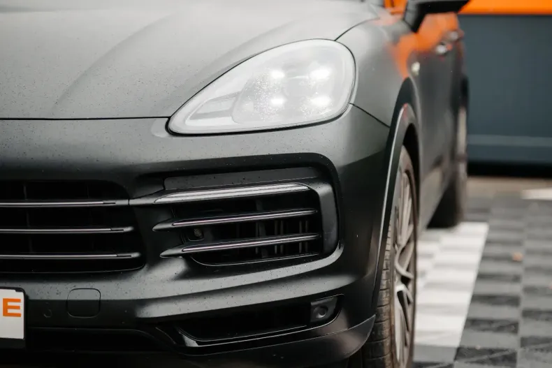Porsche Cayenne din 2022 cu 37.900 km - oferta POR208550 - foto 4