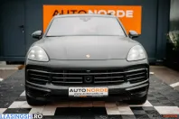Porsche Cayenne din 2022 cu 37.900 km - oferta POR208550 - foto 6
