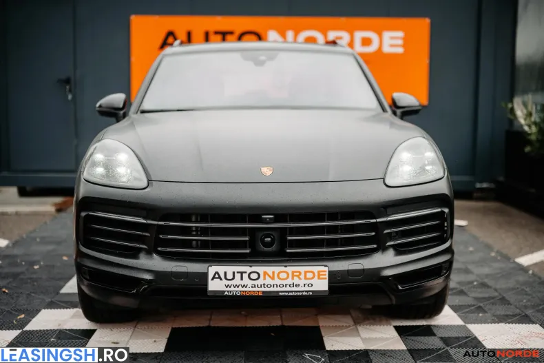 Porsche Cayenne din 2022 cu 37.900 km - oferta POR208550 - foto 6
