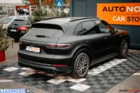 Porsche Cayenne din 2022 cu 37.900 km - oferta POR208550 - foto 11