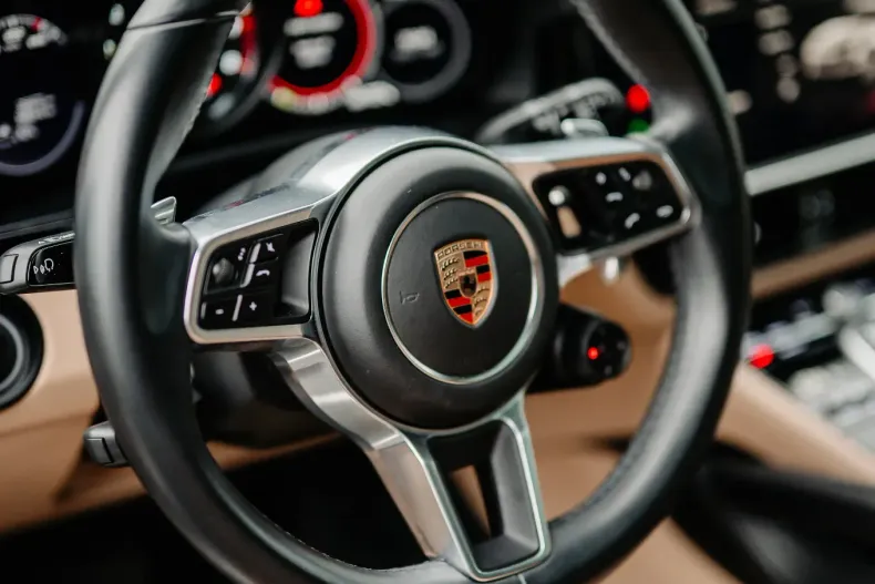Porsche Cayenne din 2022 cu 37.900 km - oferta POR208550 - foto 12