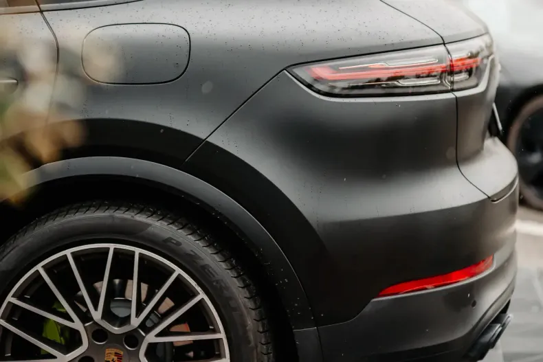 Porsche Cayenne din 2022 cu 37.900 km - oferta POR208550 - foto 16