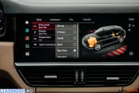 Porsche Cayenne din 2022 cu 37.900 km - oferta POR208550 - foto 25