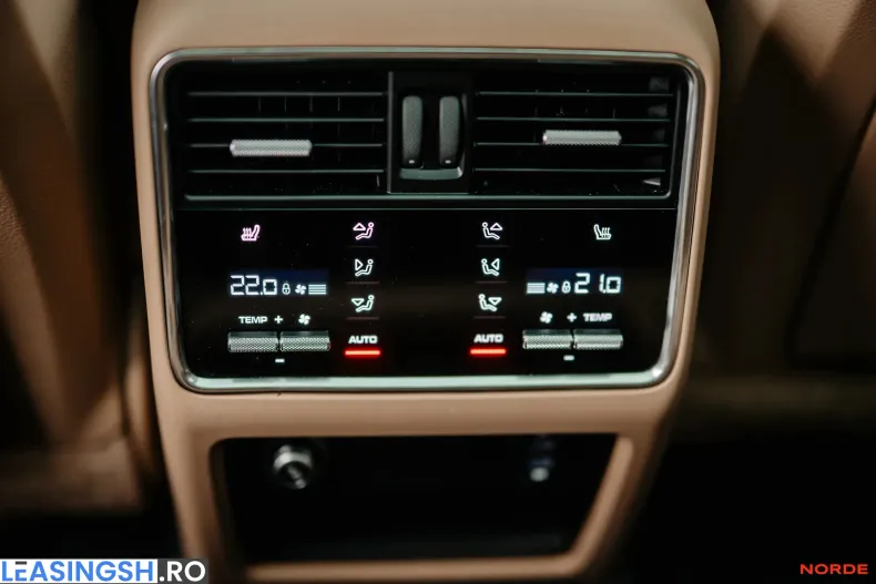 Porsche Cayenne din 2022 cu 37.900 km - oferta POR208550 - foto 36
