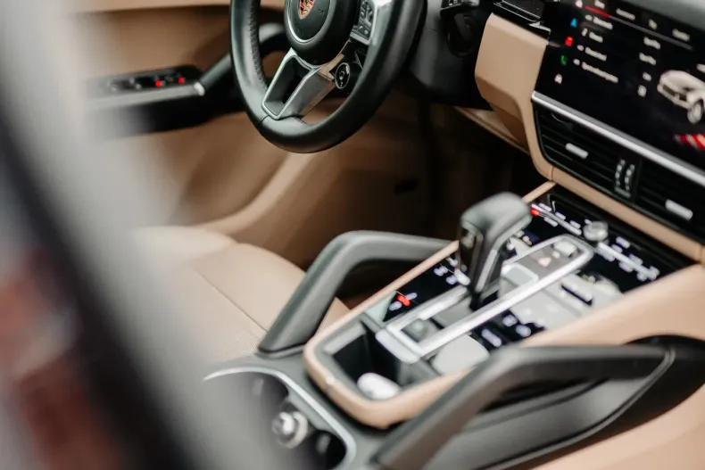 Porsche Cayenne din 2022 cu 37.900 km - oferta POR208550 - foto 38