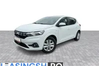 Dacia Sandero din 2024 cu 55.175 km - oferta DAC208551 - foto 1