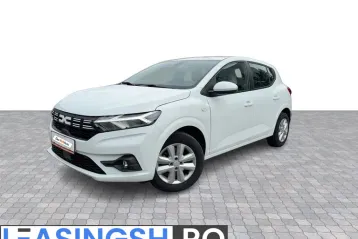 Dacia Sandero din 2024 - oferta DAC208551