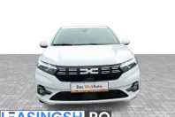 Dacia Sandero din 2024 cu 55.175 km - oferta DAC208551 - foto 2