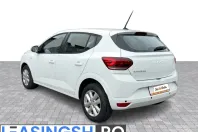 Dacia Sandero din 2024 cu 55.175 km - oferta DAC208551 - foto 4