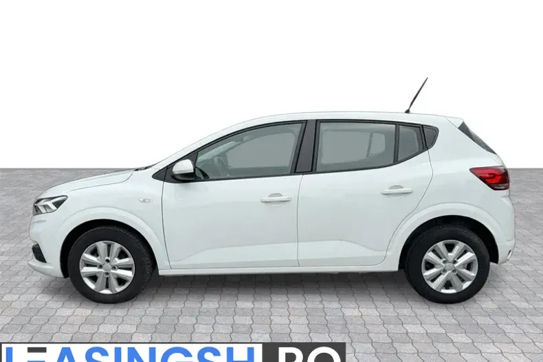 Dacia Sandero din 2024 cu 55.175 km - oferta DAC208551 - foto 7