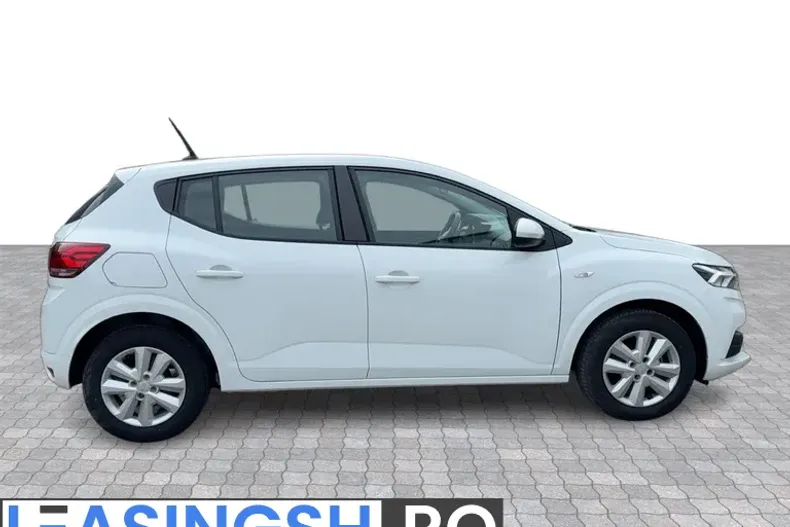 Dacia Sandero din 2024 cu 55.175 km - oferta DAC208551 - foto 8