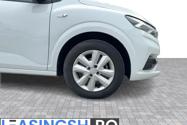 Dacia Sandero din 2024 cu 55.175 km - oferta DAC208551 - foto 9