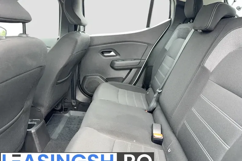 Dacia Sandero din 2024 cu 55.175 km - oferta DAC208551 - foto 12