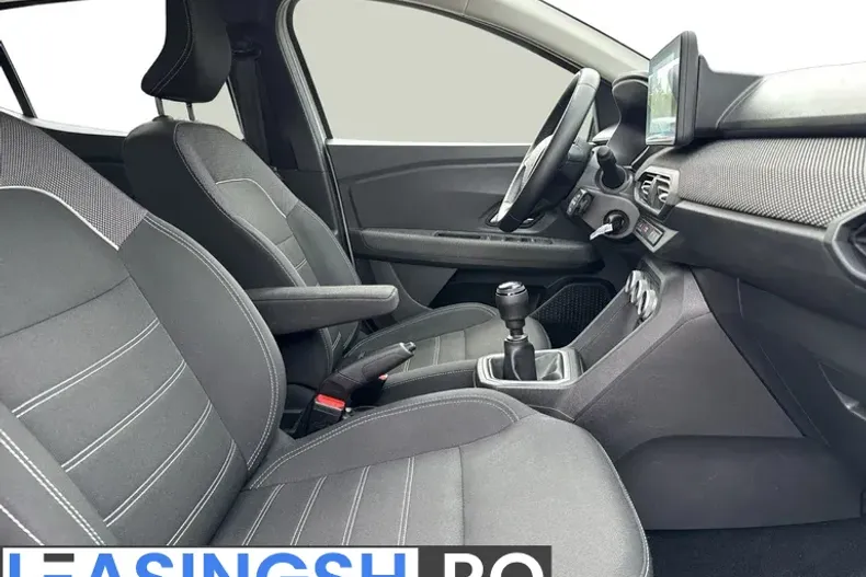 Dacia Sandero din 2024 cu 55.175 km - oferta DAC208551 - foto 13