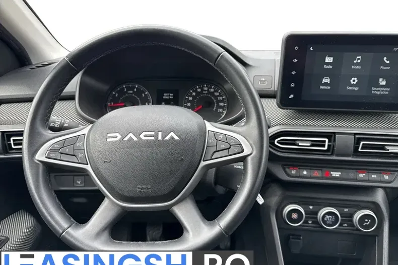 Dacia Sandero din 2024 cu 55.175 km - oferta DAC208551 - foto 16