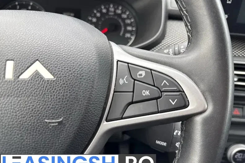 Dacia Sandero din 2024 cu 55.175 km - oferta DAC208551 - foto 19