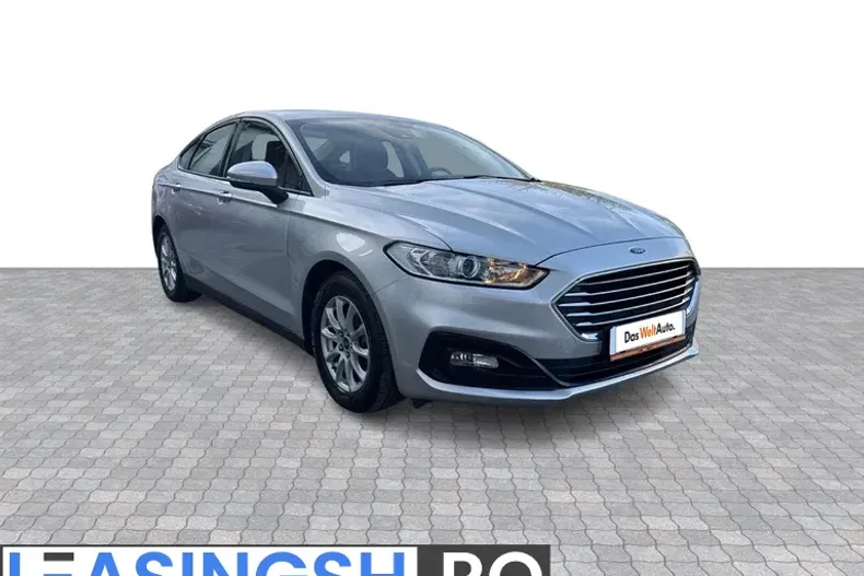 Ford Mondeo din 2021 cu 71.862 km - oferta FOR208552 - foto 3