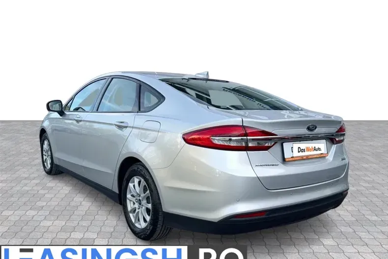 Ford Mondeo din 2021 cu 71.862 km - oferta FOR208552 - foto 4