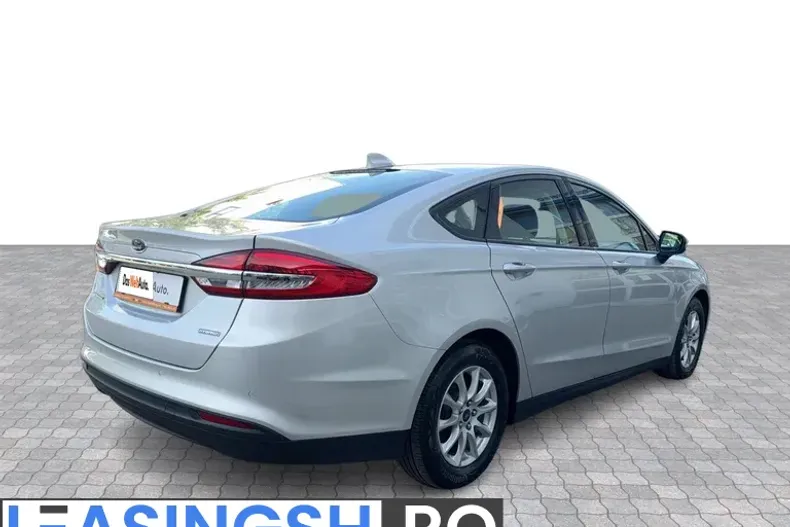 Ford Mondeo din 2021 cu 71.862 km - oferta FOR208552 - foto 6