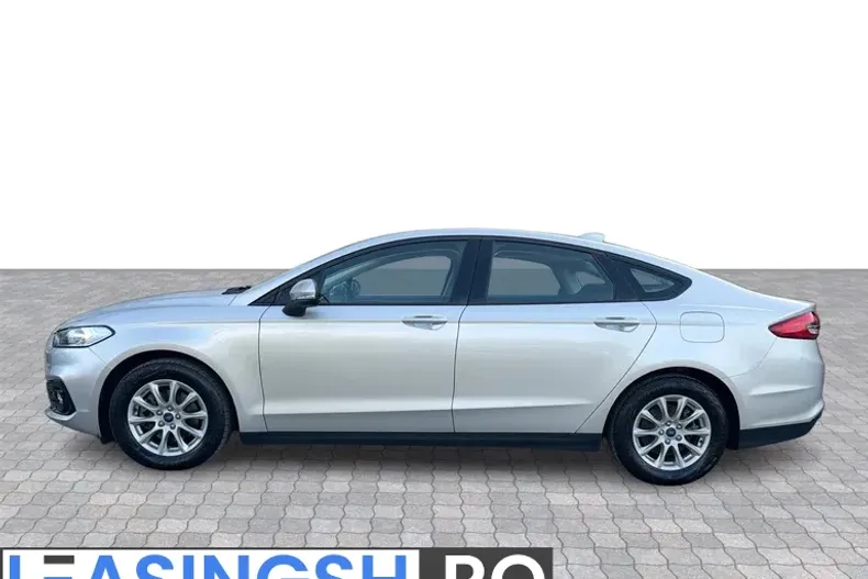 Ford Mondeo din 2021 cu 71.862 km - oferta FOR208552 - foto 7