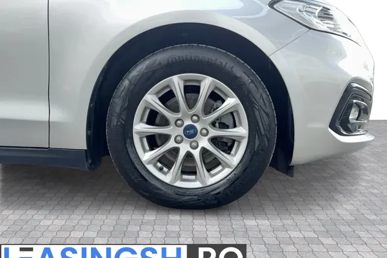 Ford Mondeo din 2021 cu 71.862 km - oferta FOR208552 - foto 9