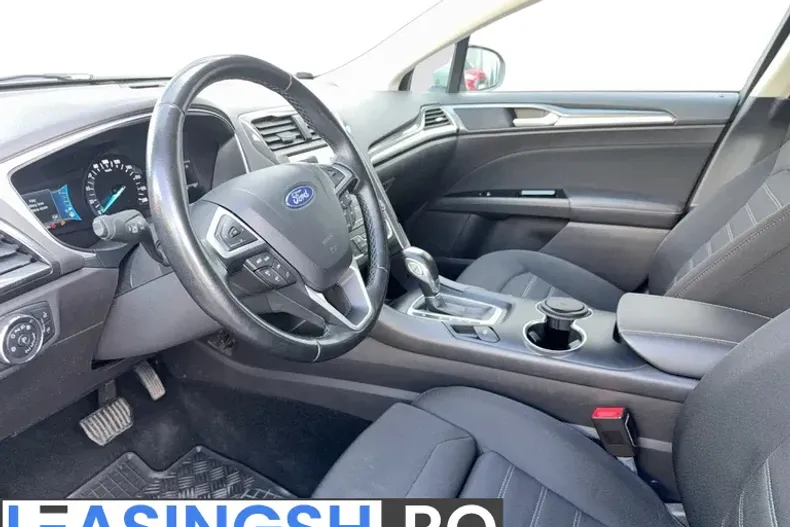 Ford Mondeo din 2021 cu 71.862 km - oferta FOR208552 - foto 10