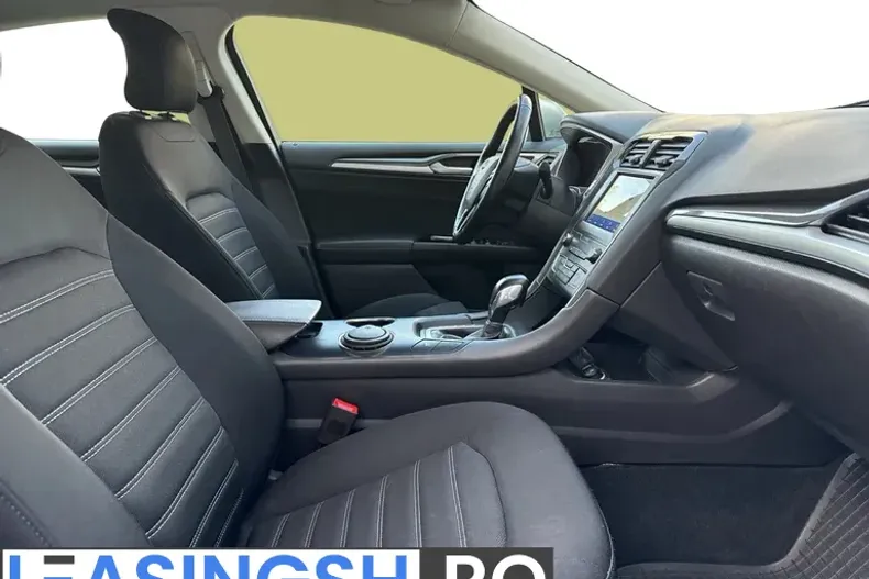 Ford Mondeo din 2021 cu 71.862 km - oferta FOR208552 - foto 12