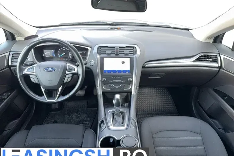 Ford Mondeo din 2021 cu 71.862 km - oferta FOR208552 - foto 14