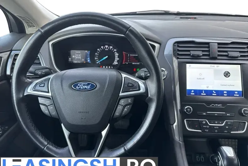 Ford Mondeo din 2021 cu 71.862 km - oferta FOR208552 - foto 15