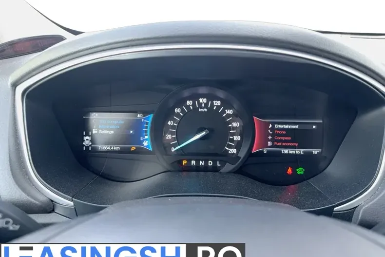 Ford Mondeo din 2021 cu 71.862 km - oferta FOR208552 - foto 16
