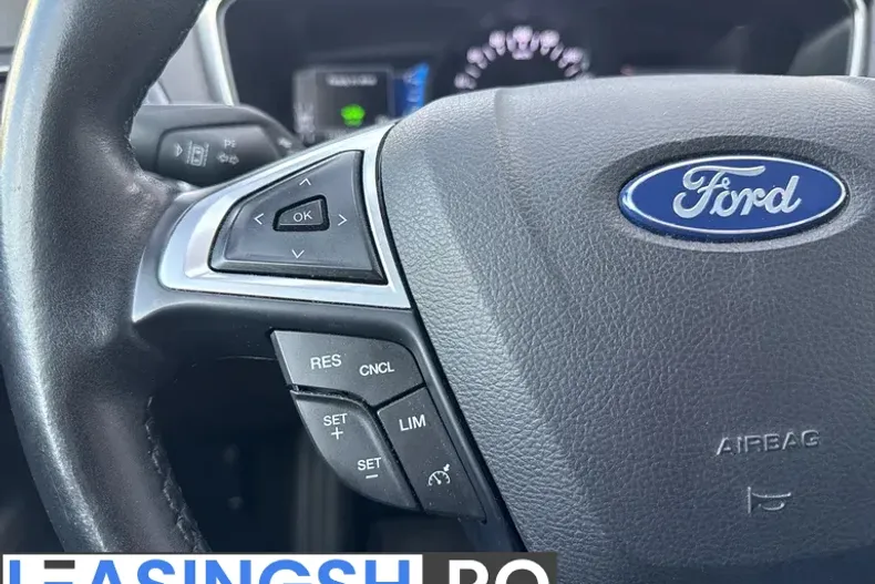 Ford Mondeo din 2021 cu 71.862 km - oferta FOR208552 - foto 18