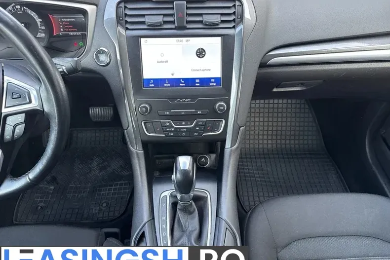 Ford Mondeo din 2021 cu 71.862 km - oferta FOR208552 - foto 19
