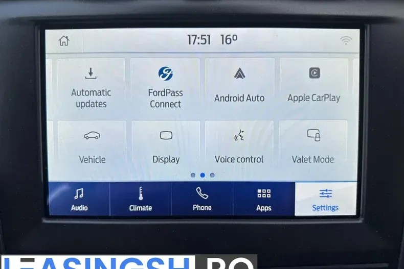 Ford Mondeo din 2021 cu 71.862 km - oferta FOR208552 - foto 28