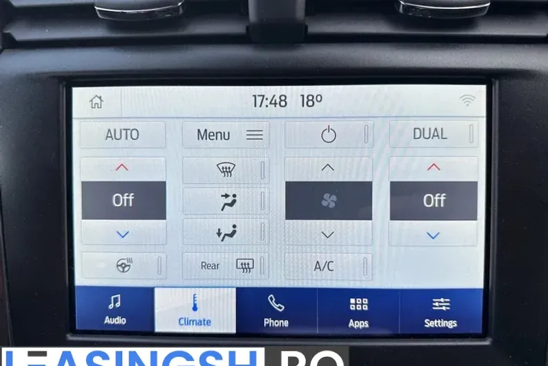 Ford Mondeo din 2021 cu 71.862 km - oferta FOR208552 - foto 29