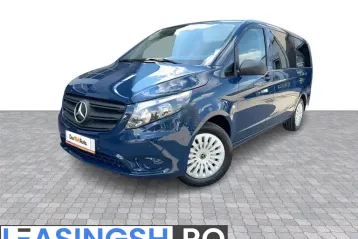 Mercedes-Benz Vito din 2022 - oferta MER208553