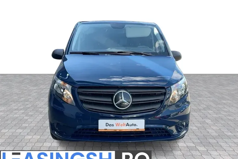 Mercedes-Benz Vito din 2022 cu 58.234 km - oferta MER208553 - foto 2