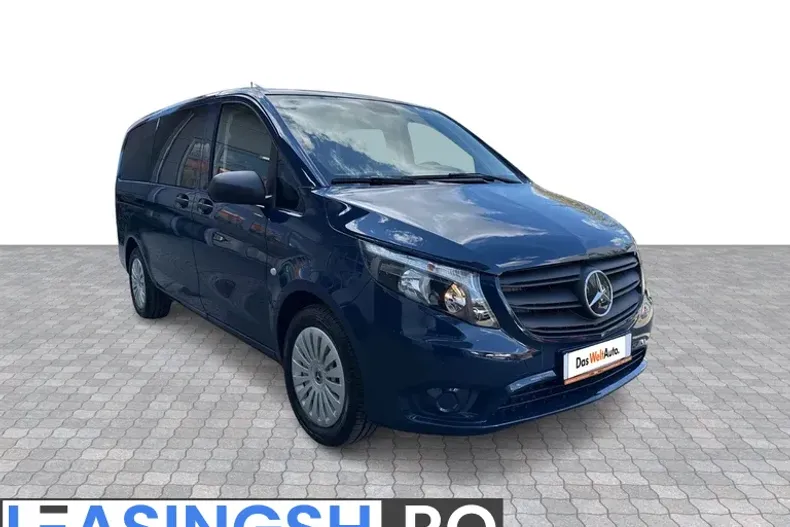 Mercedes-Benz Vito din 2022 cu 58.234 km - oferta MER208553 - foto 3