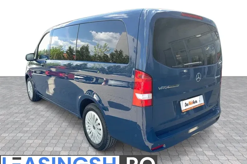 Mercedes-Benz Vito din 2022 cu 58.234 km - oferta MER208553 - foto 4