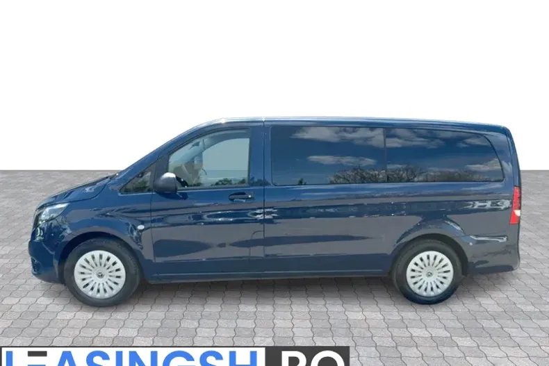 Mercedes-Benz Vito din 2022 cu 58.234 km - oferta MER208553 - foto 7