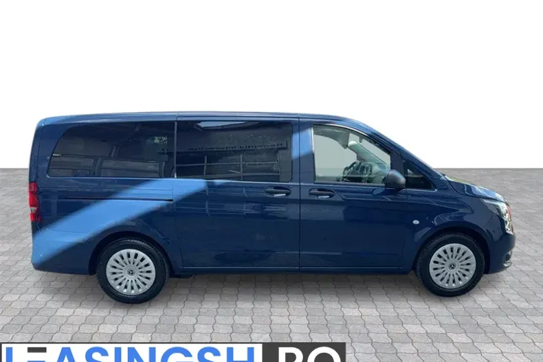 Mercedes-Benz Vito din 2022 cu 58.234 km - oferta MER208553 - foto 8