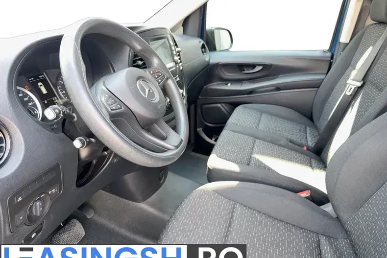 Mercedes-Benz Vito din 2022 cu 58.234 km - oferta MER208553 - foto 10