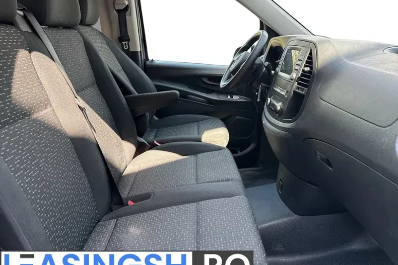 Mercedes-Benz Vito din 2022 cu 58.234 km - oferta MER208553 - foto 11