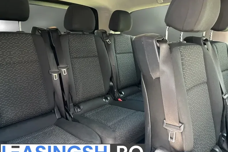 Mercedes-Benz Vito din 2022 cu 58.234 km - oferta MER208553 - foto 12