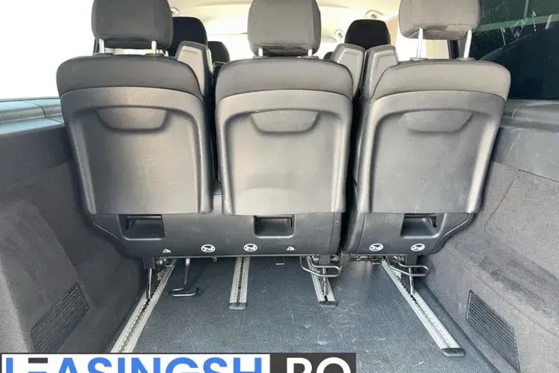 Mercedes-Benz Vito din 2022 cu 58.234 km - oferta MER208553 - foto 15