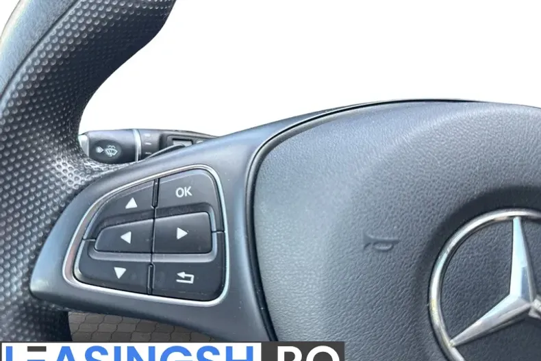Mercedes-Benz Vito din 2022 cu 58.234 km - oferta MER208553 - foto 19