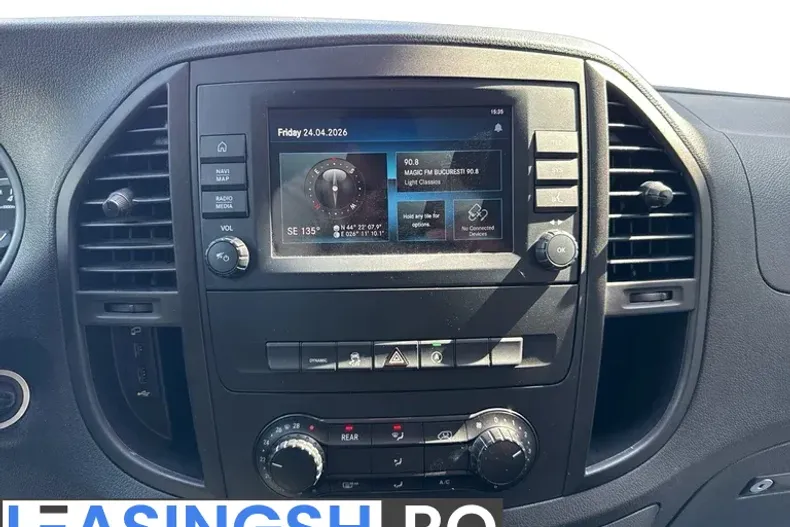 Mercedes-Benz Vito din 2022 cu 58.234 km - oferta MER208553 - foto 23